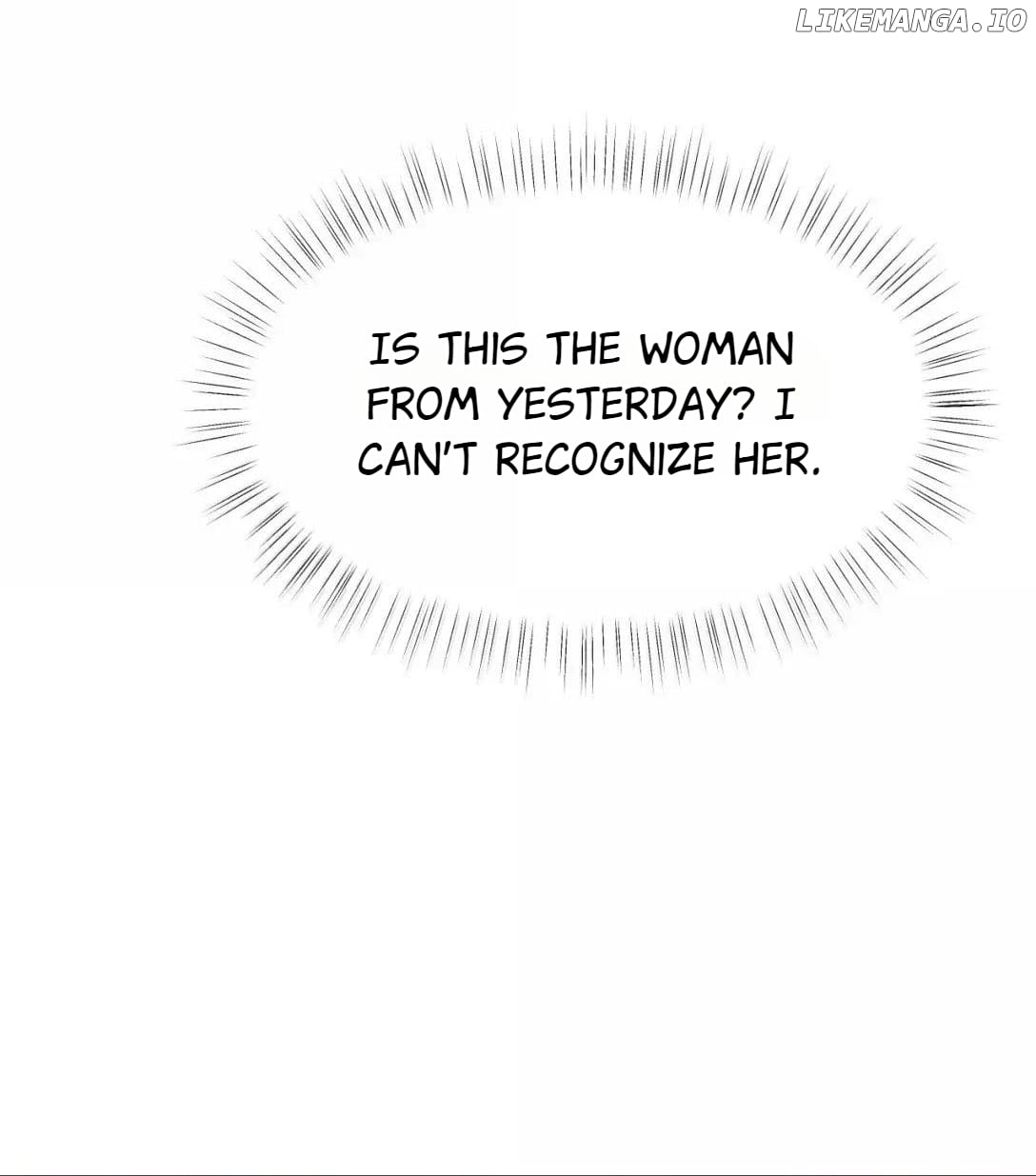 My Ex-Girlfriend Became My Boss Chapter 49 - page 7